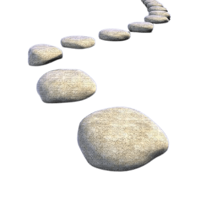 stoneway stone path - zdarma png
