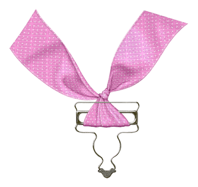 Kaz_Creations Deco Ribbons Bows Colours Clip - ingyenes png