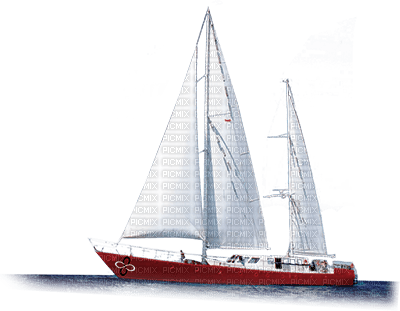Sailboat-RM - PNG gratuit