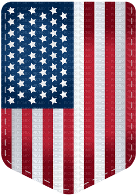 Kaz_Creations America 4th July Independance Day American - bezmaksas png