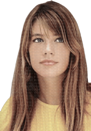 Françoise Hardy - Free PNG