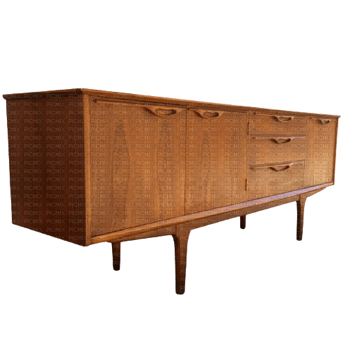 Commode - zdarma png