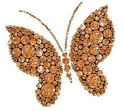 Beautiful-Gem-Butterfly-ESME4EVA2021 - Nemokamas animacinis gif