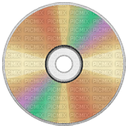 Disk 📀 - By StormGalaxy05 - PNG gratuit
