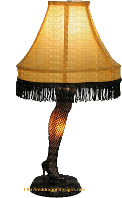 lamp - 免费动画 GIF