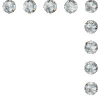 image encre animé effet scintillant ornement bijoux briller coin edited by me - Бесплатный анимированный гифка