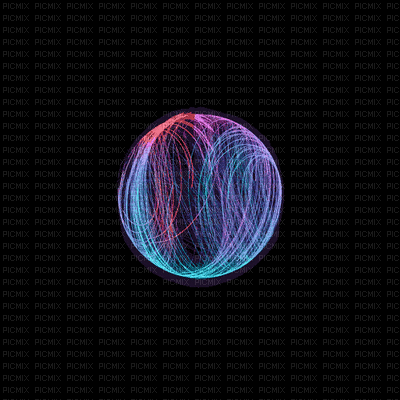 sphere - 免费动画 GIF