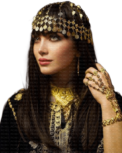 Персидская красавица - фрее пнг