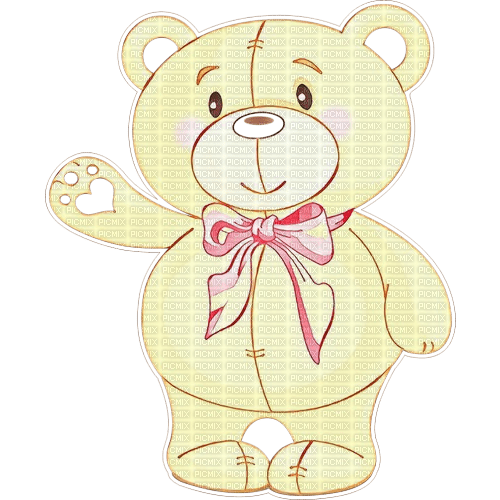 Teddy Bear - png ฟรี