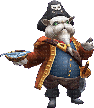 pirate bp - Darmowy animowany GIF