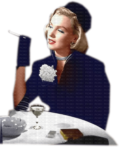 Marilyn Monroe - kostenlos png