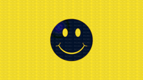 happy face - Bezmaksas animēts GIF