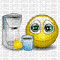 Coffee - Zdarma animovaný GIF