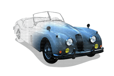 jaguar, auto, car - безплатен png