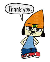 parappa - 無料png