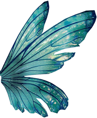 ailes papillon - gratis png