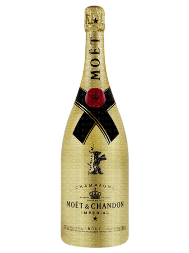 Champagner milla1959 - png grátis
