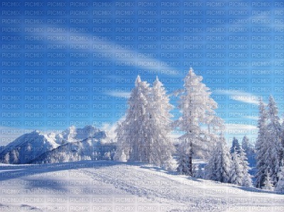 Kaz_Creations Deco  Backgrounds Background Winter - zadarmo png