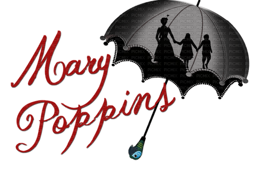 loly33 mary Poppins - nemokama png
