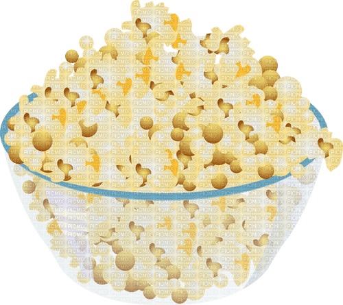 popcorn Bb2 - png grátis