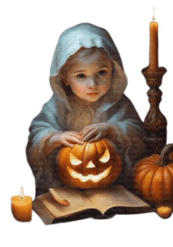 halloween, herbst, autumn, automne - безплатен png