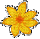 Flower - 無料のアニメーション GIF
