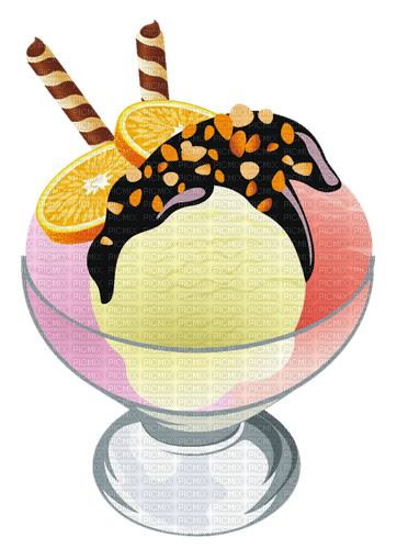 Ice Cream - nemokama png