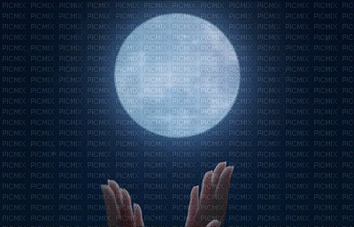 luna - Ilmainen animoitu GIF