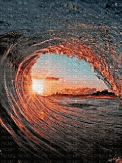 wave - Δωρεάν κινούμενο GIF