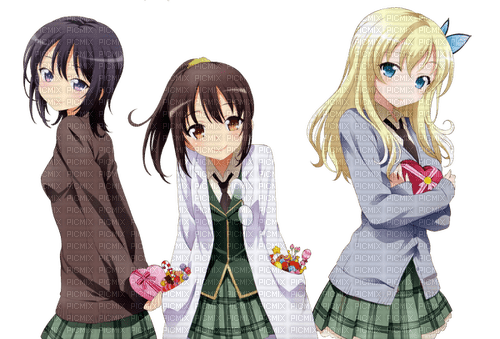 Friends - 免费PNG