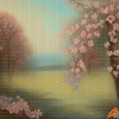 Pastel Sakura Tree - besplatni png