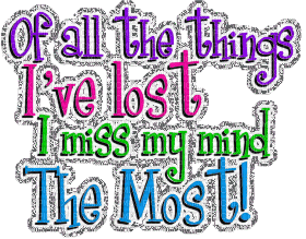 of all the things I've lost - GIF เคลื่อนไหวฟรี