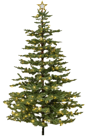 Christmas.Tree.Arbre.Noël.gif.Victoriabea - GIF เคลื่อนไหวฟรี