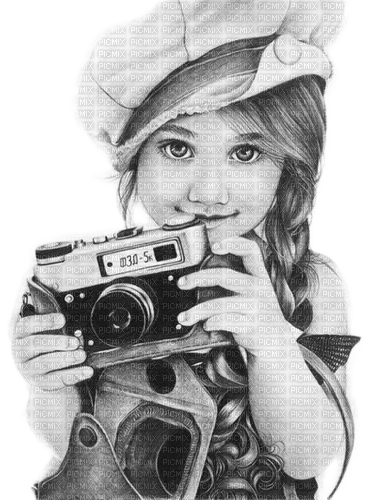kamera milla1959 - бесплатно png