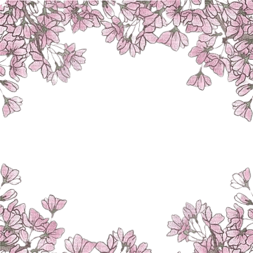 anime  frame background - δωρεάν png