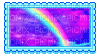 rainbow - darmowe png