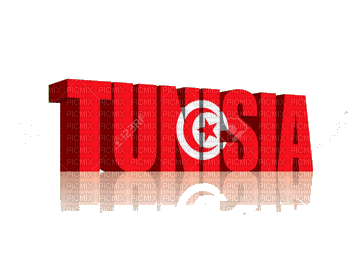 tunisie 5 - Δωρεάν κινούμενο GIF