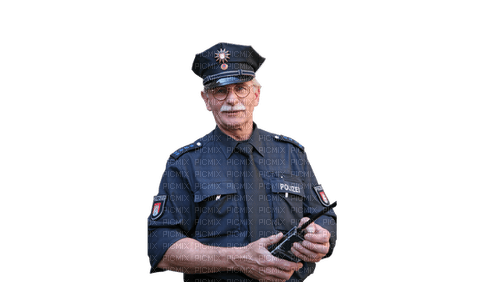 polizia di stato - Free PNG