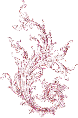 pink deco - Free PNG