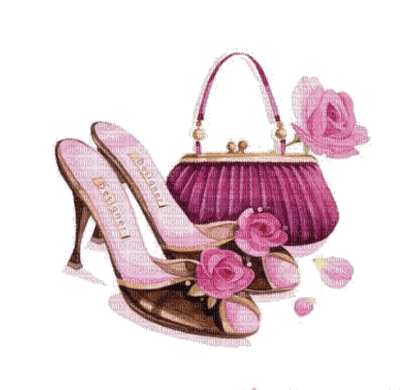 Kaz_Creations Shoes Footwear Bags - Free PNG