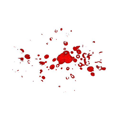 кровь - Free animated GIF
