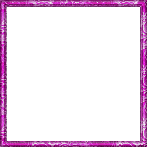 frame pink floral pattern - Free animated GIF