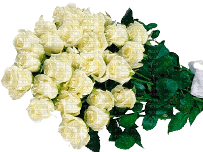 Y.A.M._Flowers bouquets - фрее пнг