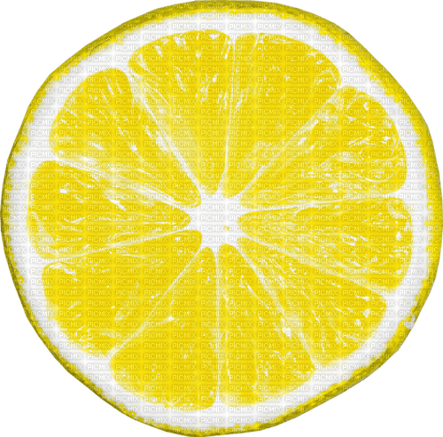 kikkapink lemon - nemokama png