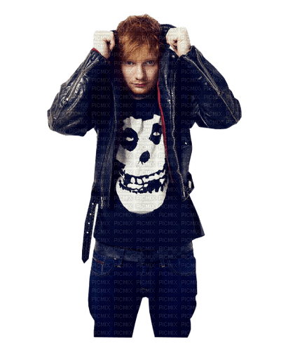 Kaz_Creations Ed Sheeran - kostenlos png
