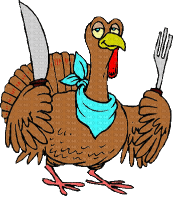 thanksgiving*kn* - Ücretsiz animasyonlu GIF