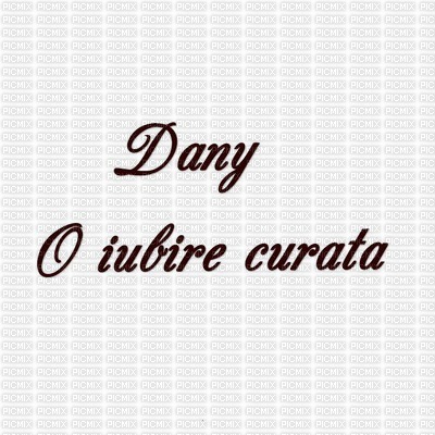 dany - 無料png