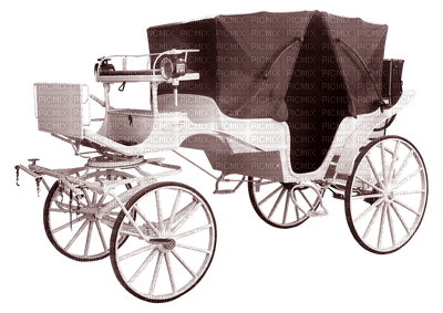 wedding carriage bp - δωρεάν png
