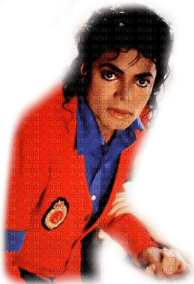 Michael Jackson - бесплатно png