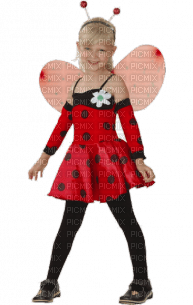 Kaz_Creations  Baby Enfant Child Girl Costume - ilmainen png